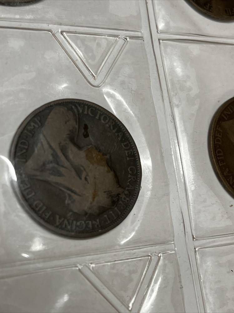 Coin Collection