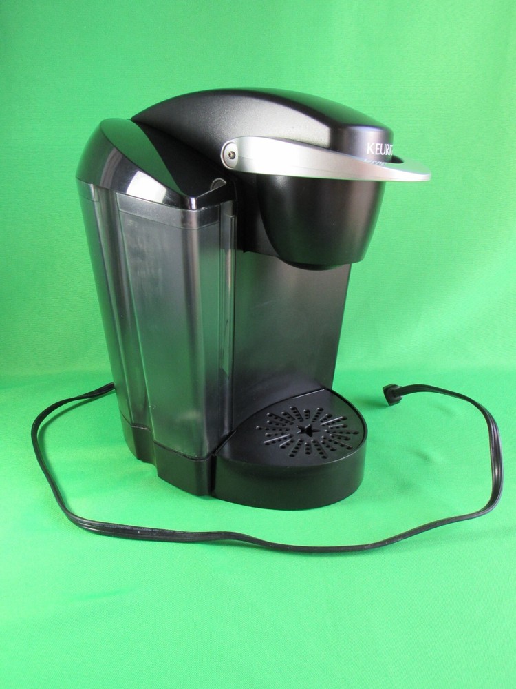 Keurig K-Classic Single Cup Brewing System Model#B40 - TESTED