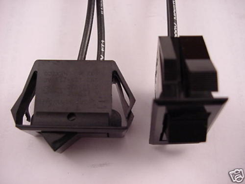 Bunn Coffee Maker Momentary Switch Carling 0833    Ships on the Same Day