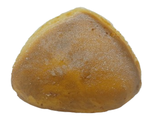 Fake Food Display Prop Bread Slice