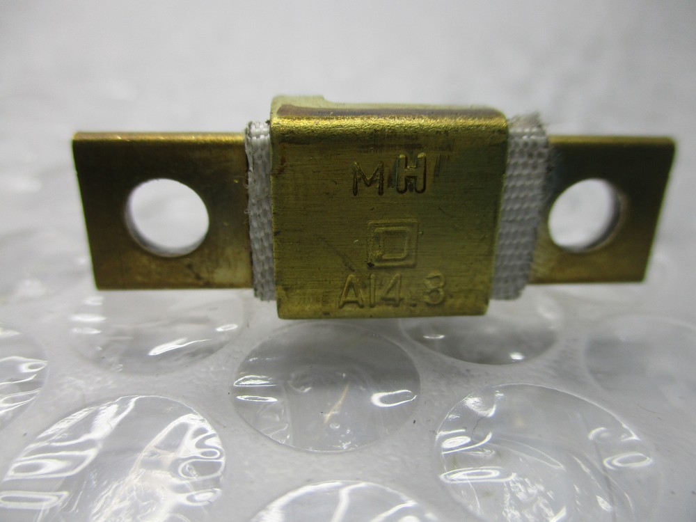 SQUARE D A14.3 HEATER NSNP