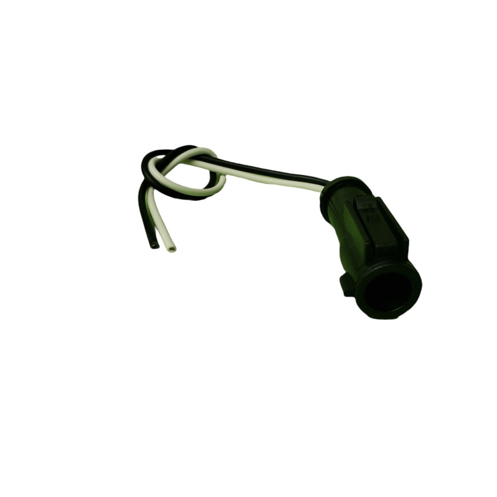 2x ABS Wheel Speed Sensor Connector Front L/R Fits E150 E250 E350 E450 2008-2010