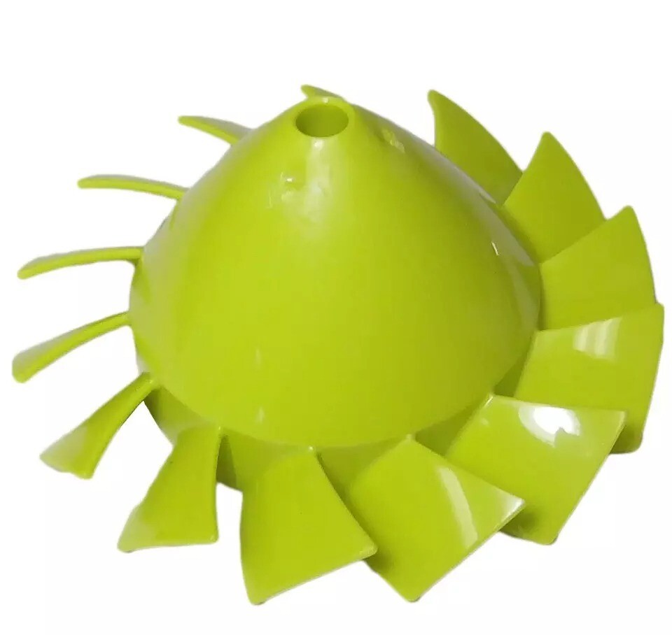 P2108 Genuine OEM Replacement Fan - 529437004