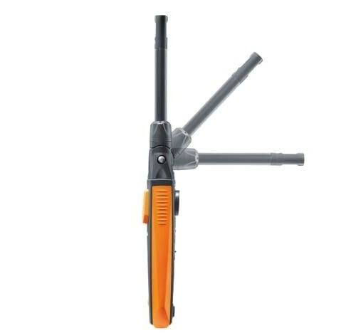 605i Thermo-Hygrometer App-Controlled Foldable Smart Probe