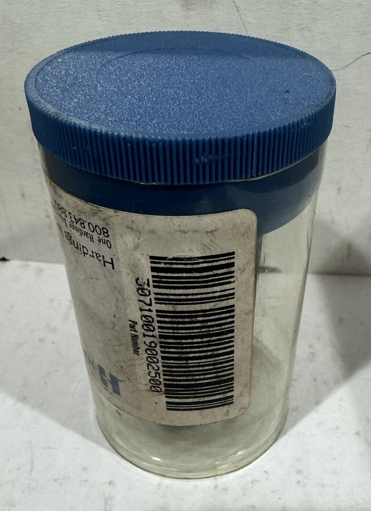 Hardinge 11C Collet Round 1/4"
