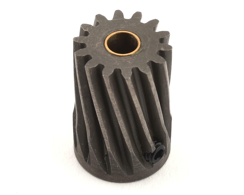 OXY Heli Oxy 5 5mm Pinion (14T) [OXY5-OSP-1360]