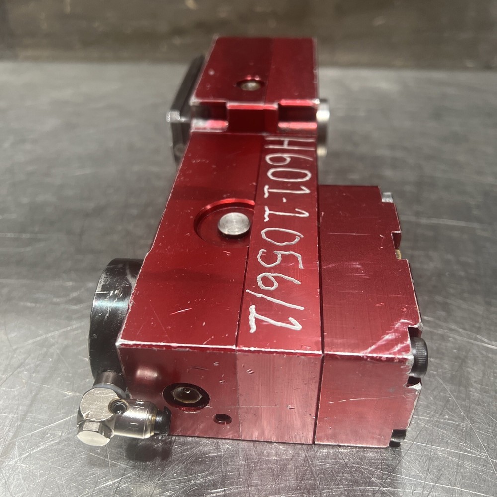 PRONIC Tapping Device Head. Used Surplus. Item ID 10