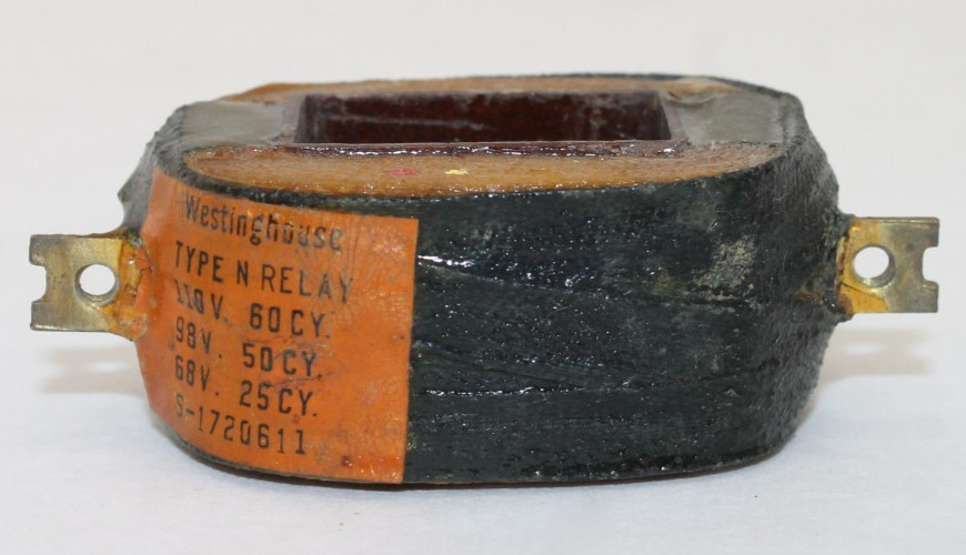 Westinghouse S-1720611 Coil
