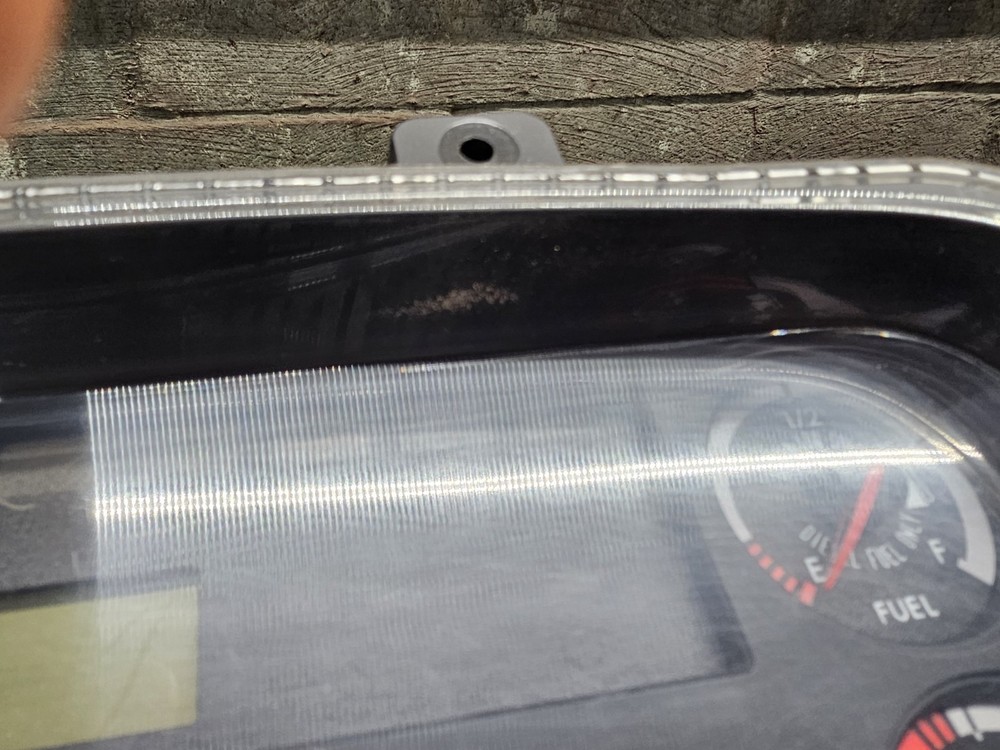 Freightliner M2 Instrument Cluster Panel A22-61959–047