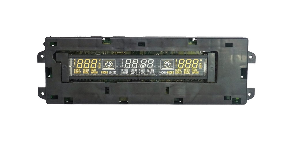 CoreCentric Range Oven Control Board Replacement for GE WB27T10435