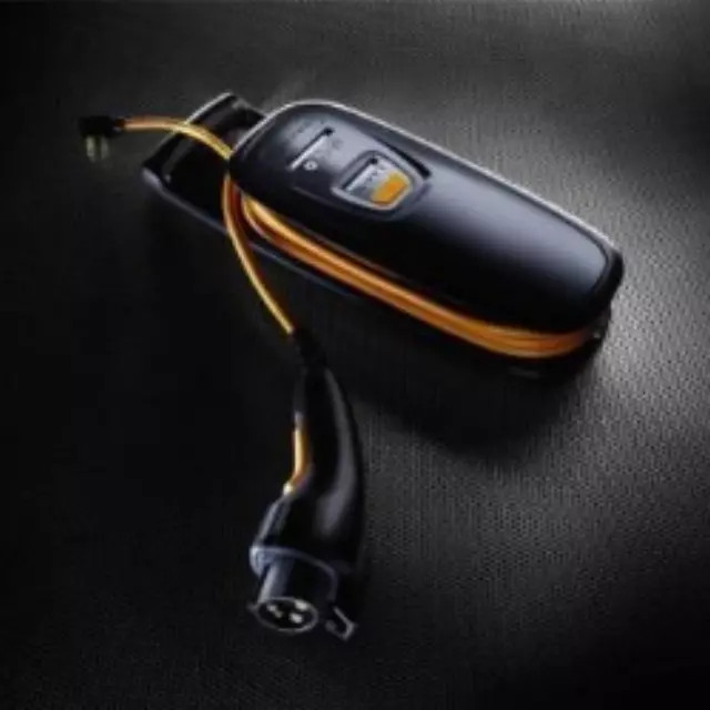 Genuine GM Cable 24052885