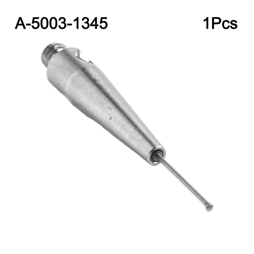 Sleek and Efficient Design of M2 Probes Featuring a Lightweight Structure