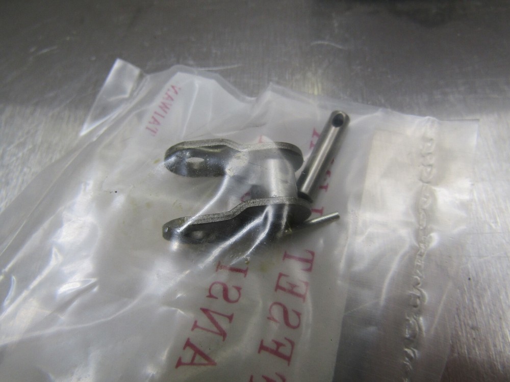 40-1 Offset Connecting Link Lot of 41!