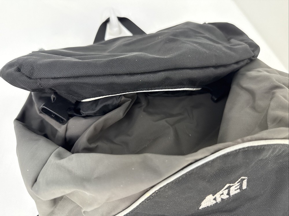 REI Panier Black Gray ( 1 )