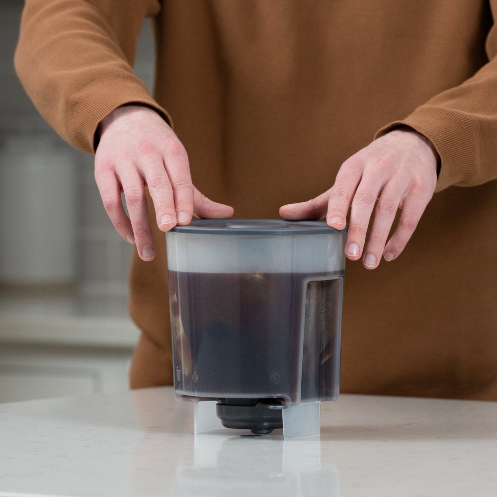 Essential Brewer Cold Brew Coffee Maker