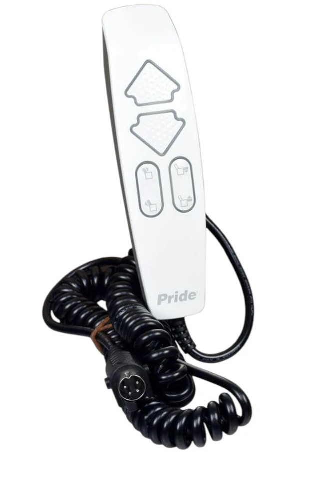 Pride Mobility Lift Chair Hand Control Remote Model CTL150060