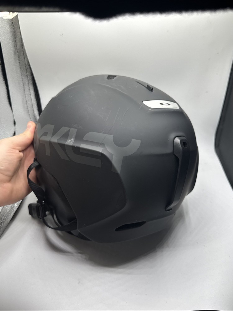 Oakley Mod 3 Helmet | MIPS | Large (59-63 CM). 4