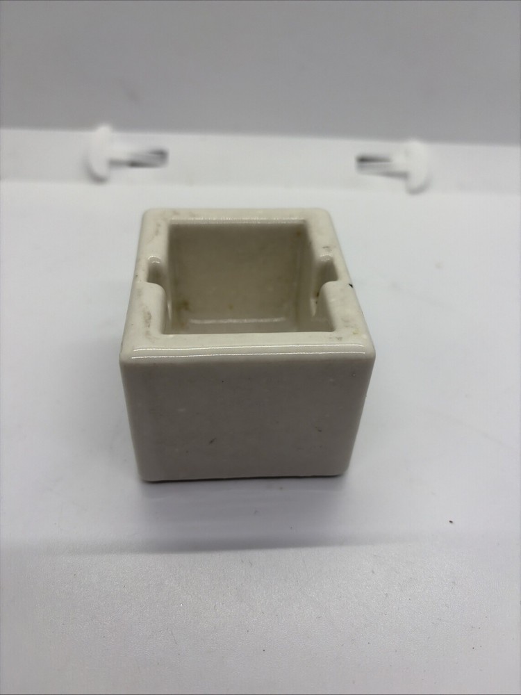 Vtg Stamp Moistener No Roller (13)
