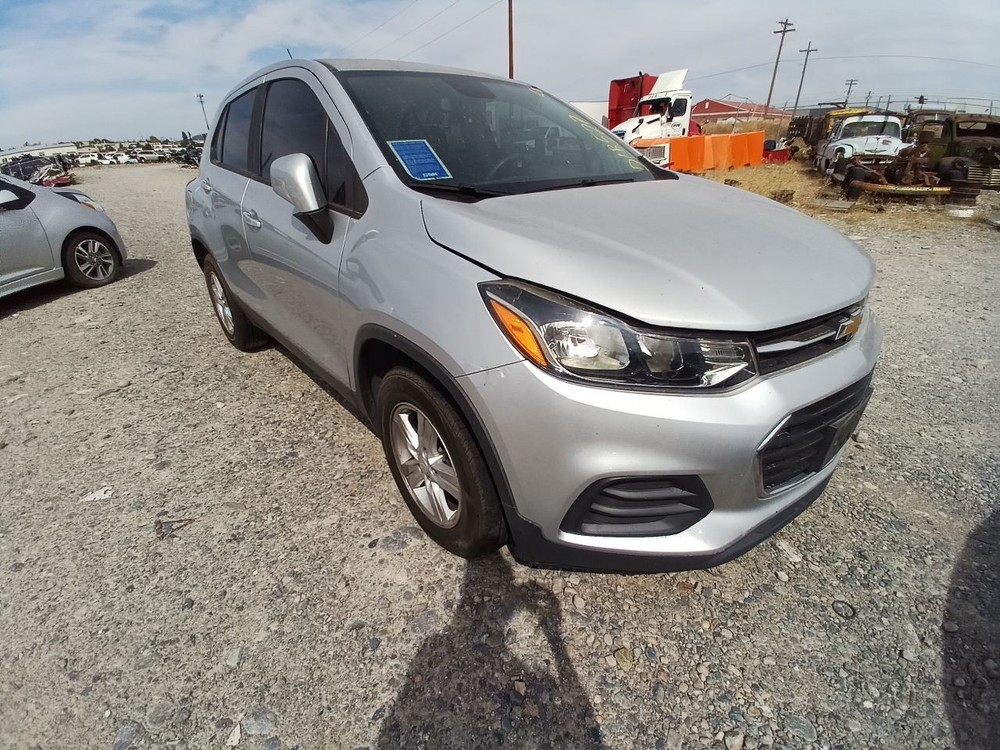 Chassis ECM Theft-locking Keyless Entry Fits 18-22 ENCORE 12264823