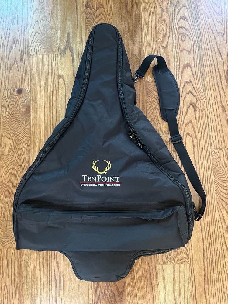TenPoint Universal Compact Soft Crossbow Case