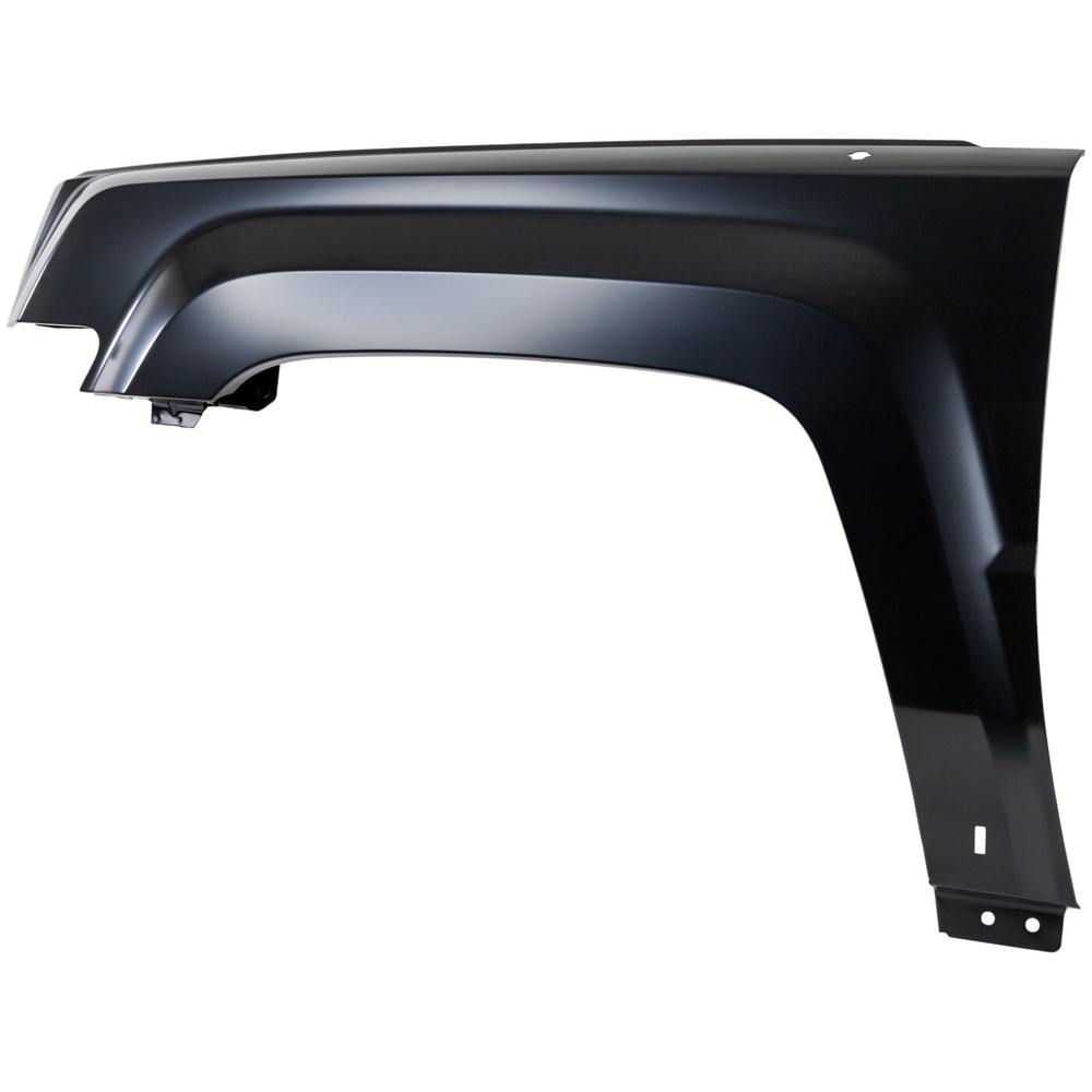 Fender For 2011-2017 Jeep Patriot Front Driver Side Prime Steel