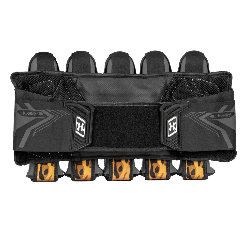 HK Army Eject Harness - Leopard King - 5+4