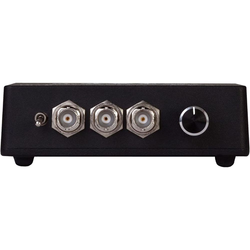 Black Lion Audio Micro Clock mk2 - External Wordclock Generator