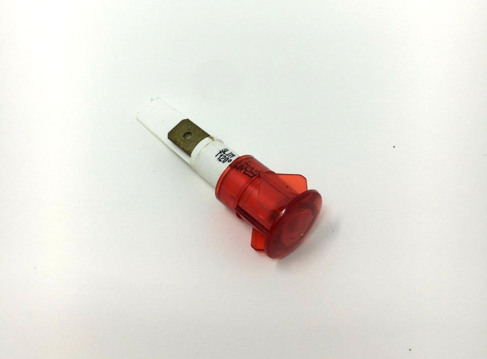Espresso machine, Crafts, Projects Power indicator Light 110 V - 250 V-Color RED