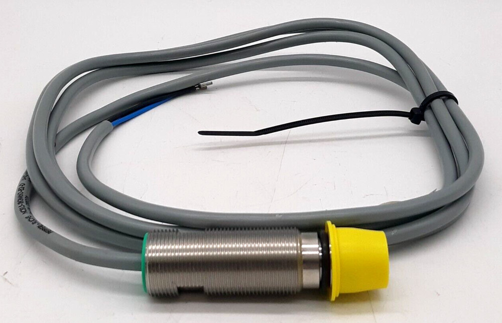 Pepperl+Fuchs NCB1.5-18GM60-E2-D Inductive Sensor