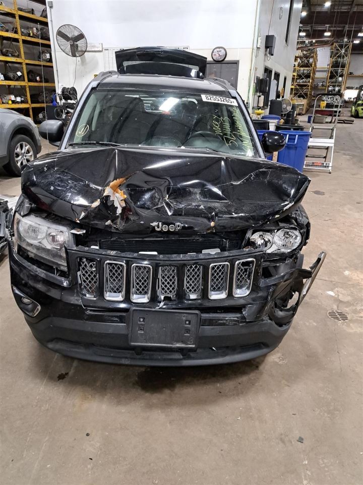 2016 Compass Jack Sku#4343537