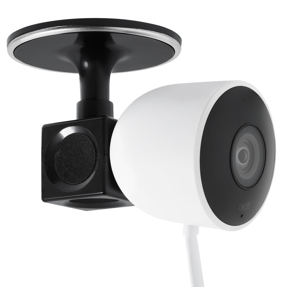 Ceiling/Wall Cube Mount for ONE PIACE COLOR BLACK