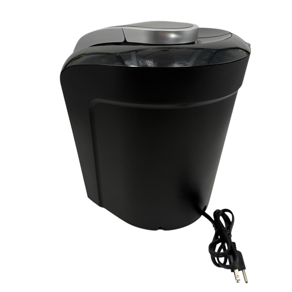 Keurig K2.0 300 Programmable Coffee Maker Touch Display TESTED K-Cup Pod Black