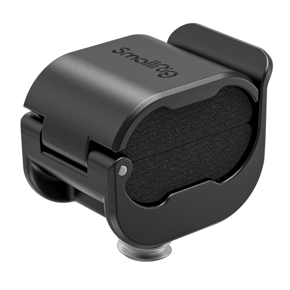 SmallRig Camera Cable Clamp, 4-Pack