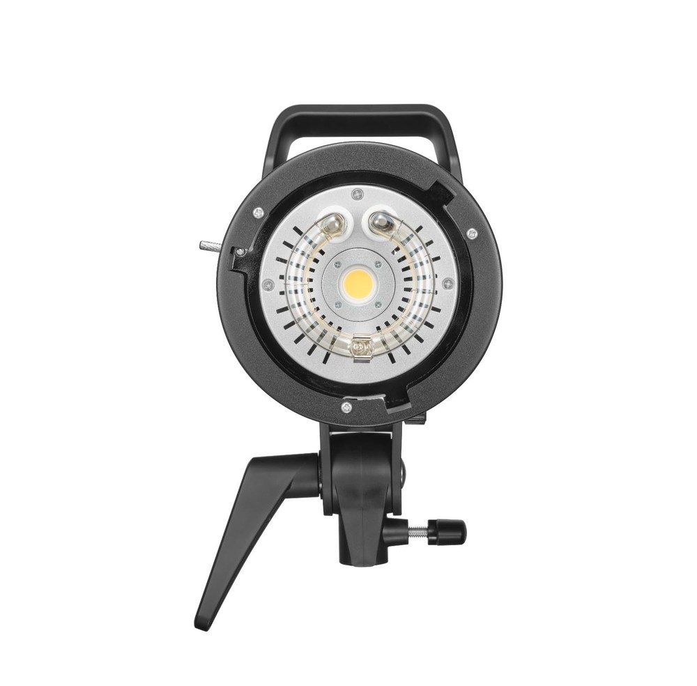 Godox SK400III-V(New Upgrade) Studio Flash Strobe 400Ws Flash with Control Panel
