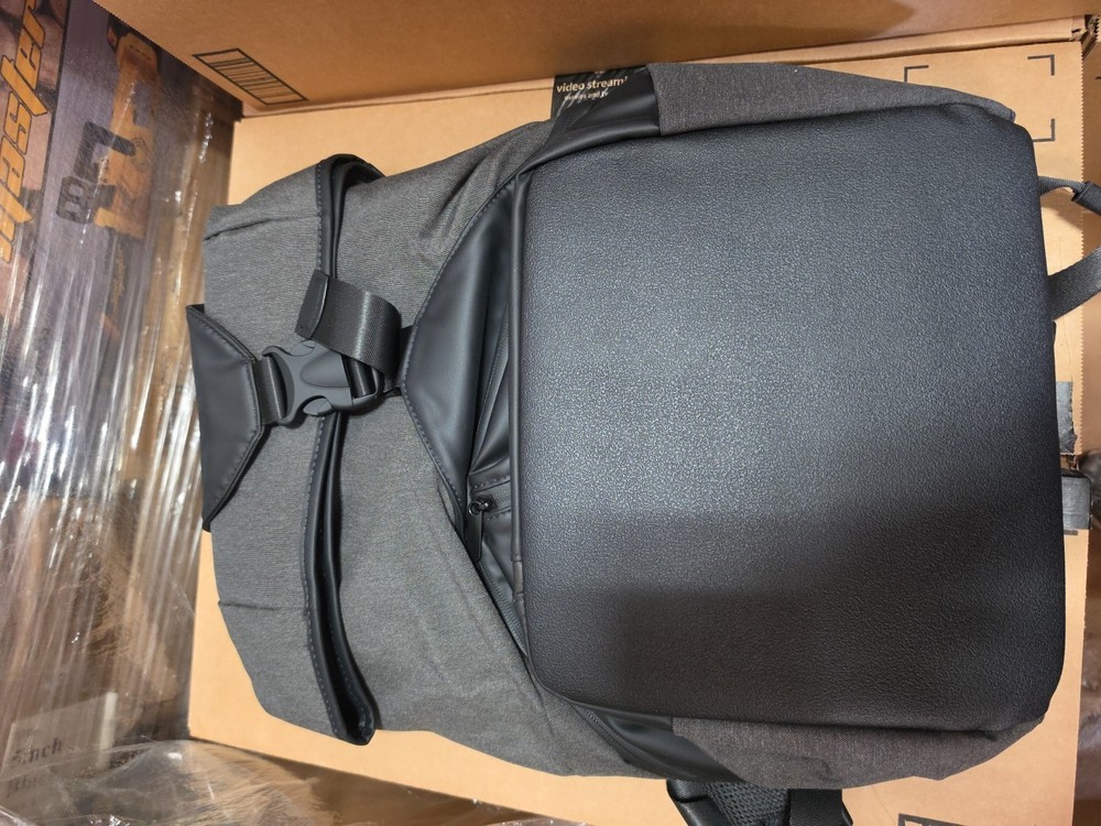 EcoFlow Backpack for RIVER 2, RIVER 2 Max& RIVER 2 Pro Protective Cover