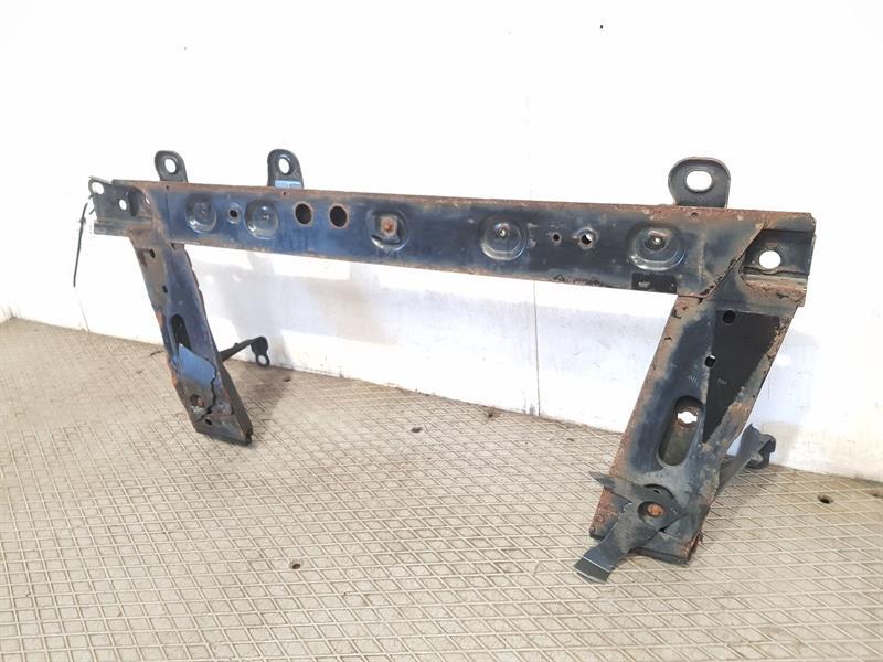 2012-2019 MK4 RENAULT CLIO RADIATOR SUPPORT BAR