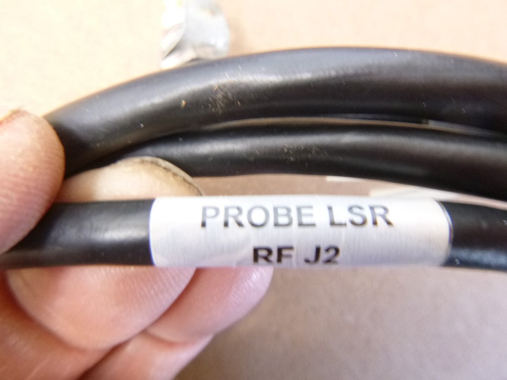 ConOptics 360-80 Electro-Optic E.O. Modulator 100 ohms, Mount, Cables