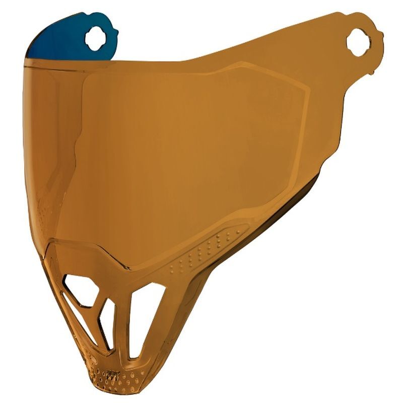 Icon Airflite ForceShield Helmet Face Replacement shield - Pick Color