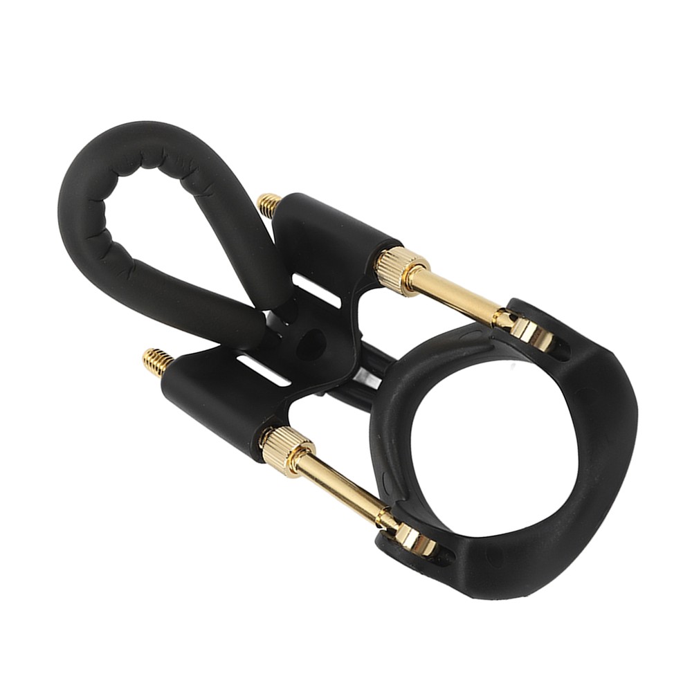 Massage Male Bracket Kit Stretching Effective Adjustable Men Penile Support