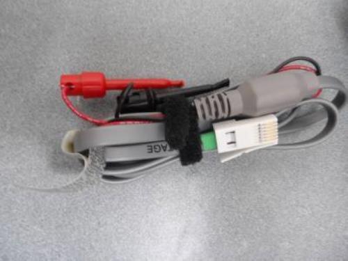 Texas Instruments CBL System Calculator Based Data Acquisition Unit W/Case