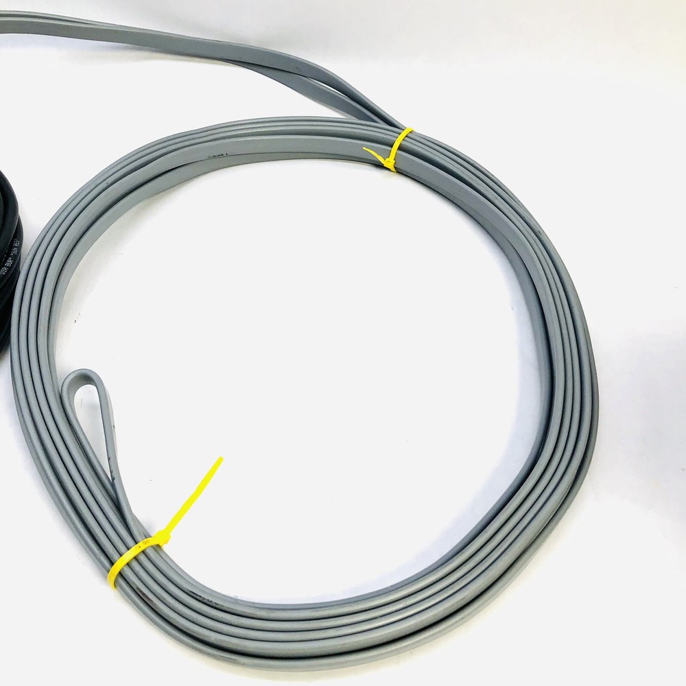 BD LOOPS #EL 36-100 PREFORMED DIRECT BURIAL INDUCTANCE LOOP '6 X 12' LOOP