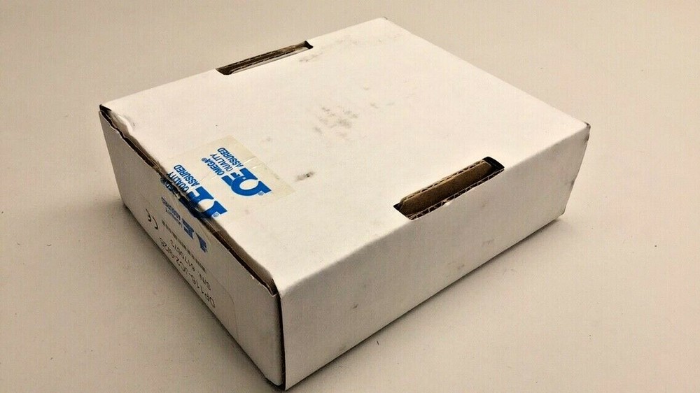 Omega DP116-JC2-9/26 Temperature Panel Meter 3 1/2 Digit Mini-size