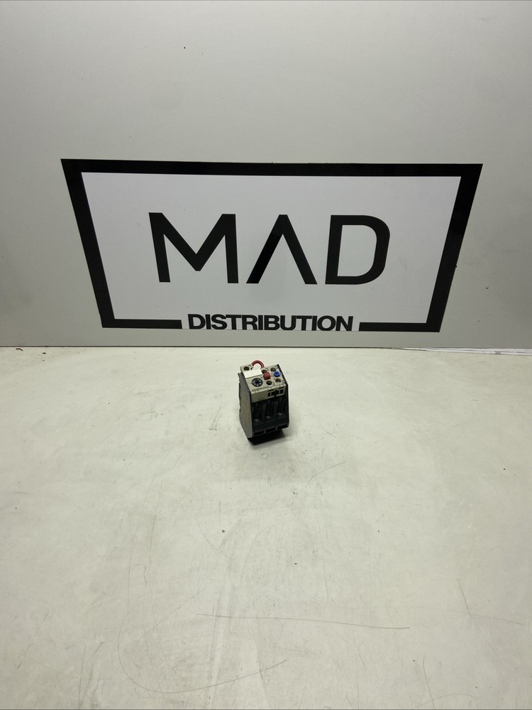 Seimens Allis OLR2000CSI overload relay