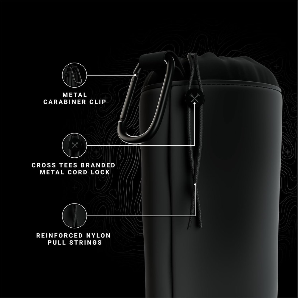 GPS Case Compatible with Player+ GPS Speaker - Soft Carrying Protective Case wit