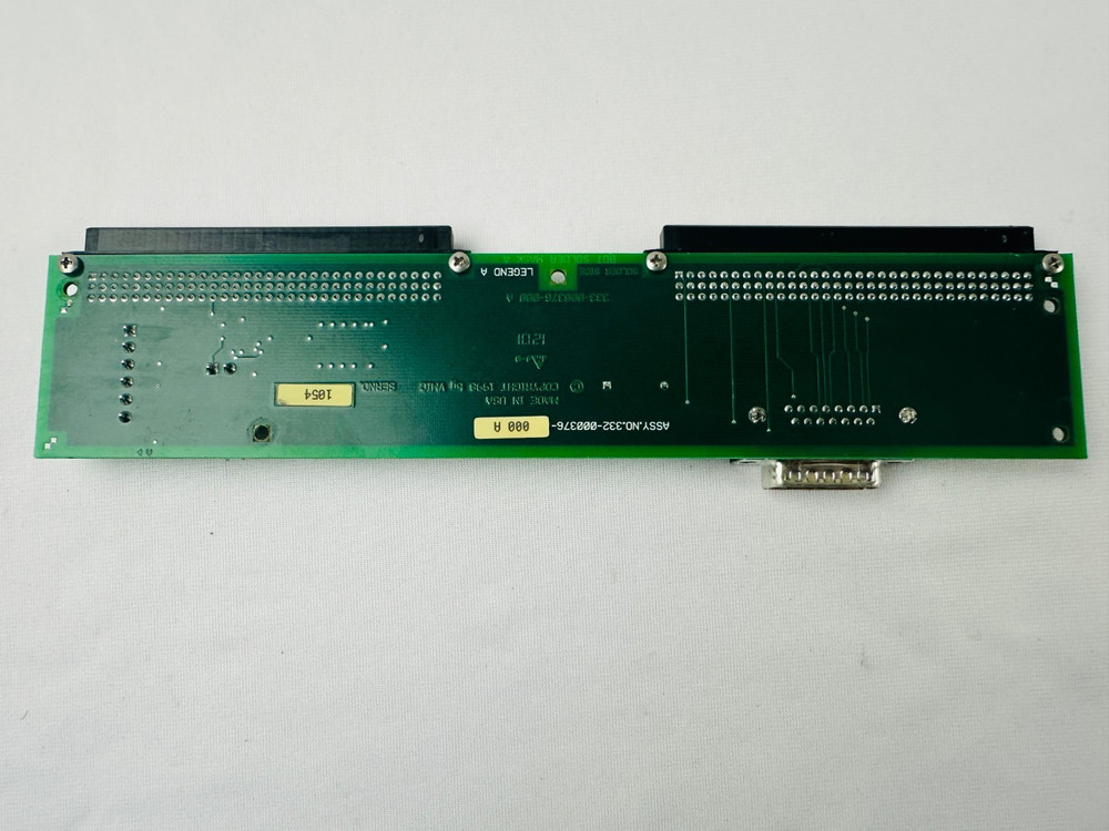 VMIC VMIACC-5594 Daughter Board