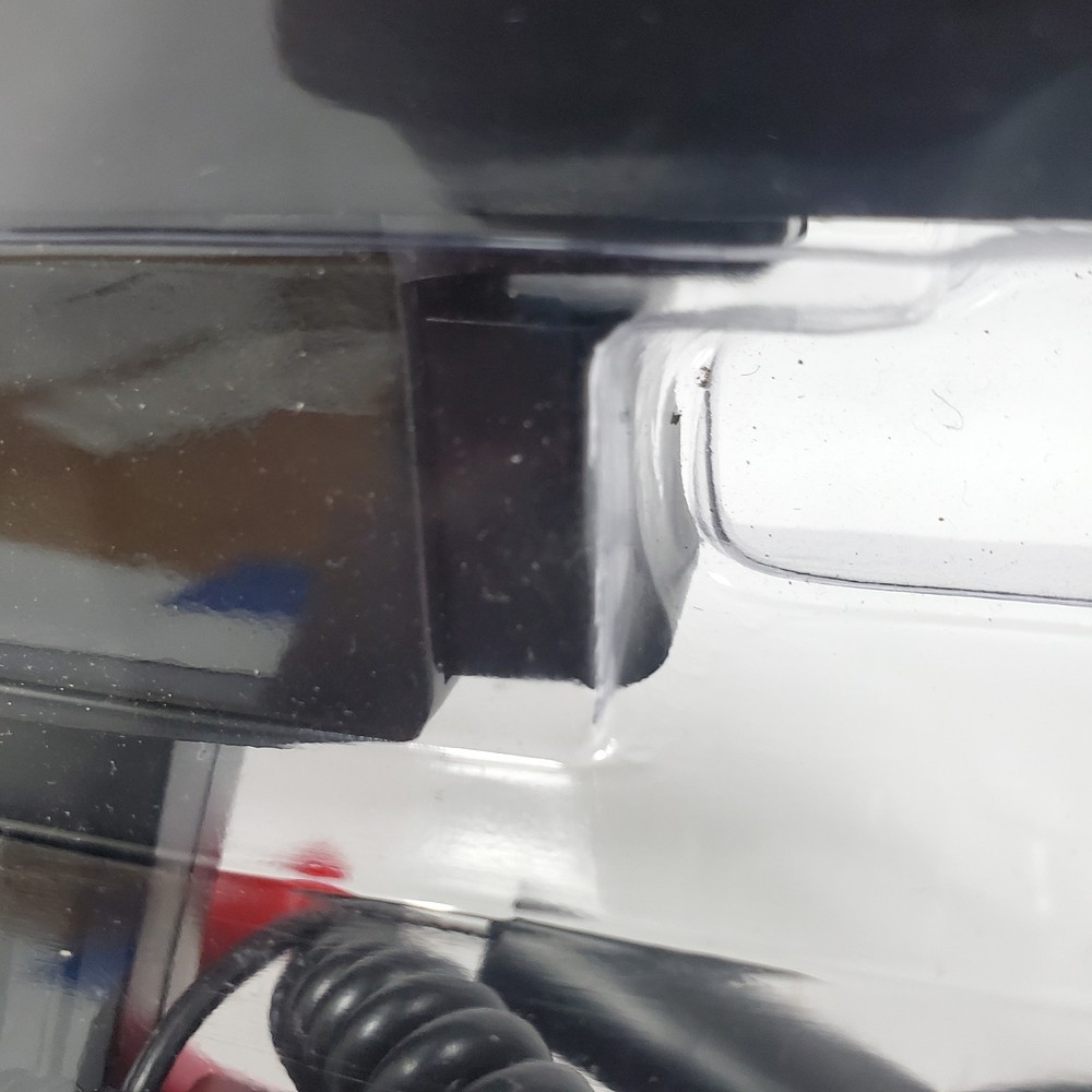 Cen-Tech TIMING LIGHT WITH ADVANCE XENON LIGHT & INDUCTIVE IMPULSE PICK-UP