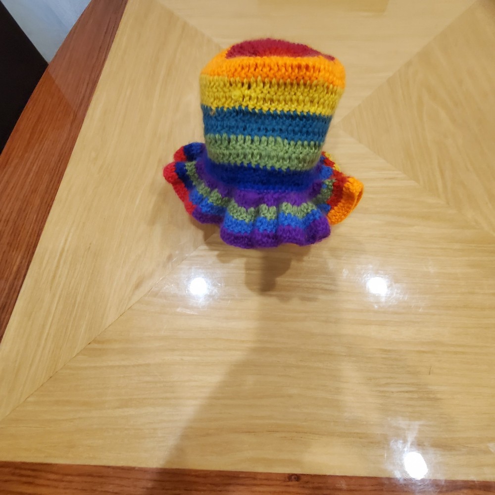 Crochet Hat