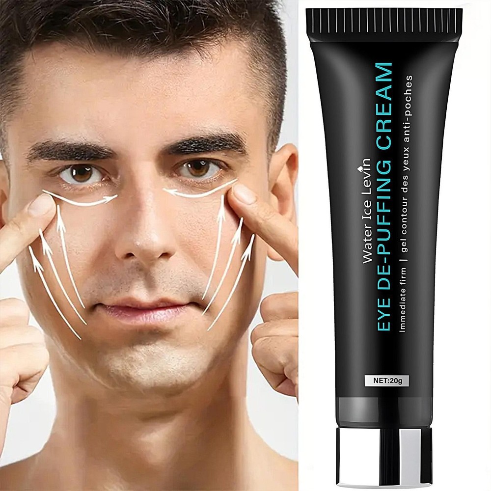 20g Eye De-puffing Gel