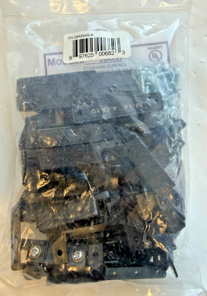 GRI 29AXWG-B Standard Surface Mounts