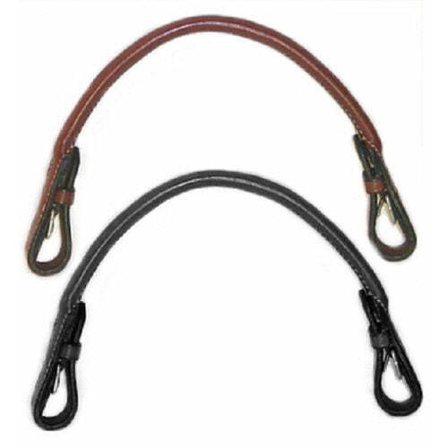 Kincade Leather Hand Hold Grab Strap